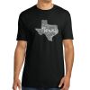 Unisex Premium Cotton T-Shirt Thumbnail