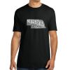 Unisex Premium Cotton T-Shirt Thumbnail
