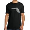 Unisex Premium Cotton T-Shirt Thumbnail