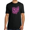 Unisex Premium Cotton T-Shirt Thumbnail