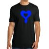 Unisex Premium Cotton T-Shirt Thumbnail