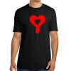 Unisex Premium Cotton T-Shirt Thumbnail