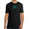 Unisex Premium Cotton T-Shirt Thumbnail