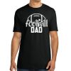 Unisex Premium Cotton T-Shirt Thumbnail