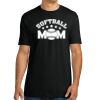 Unisex Premium Cotton T-Shirt Thumbnail