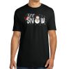 Unisex Premium Cotton T-Shirt Thumbnail