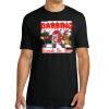 Unisex Premium Cotton T-Shirt Thumbnail