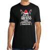 Unisex Premium Cotton T-Shirt Thumbnail