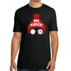 Unisex Premium Cotton T-Shirt Thumbnail