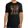 Unisex Premium Cotton T-Shirt Thumbnail