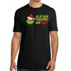 Unisex Premium Cotton T-Shirt Thumbnail