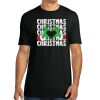 Unisex Premium Cotton T-Shirt Thumbnail