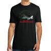 Unisex Premium Cotton T-Shirt Thumbnail