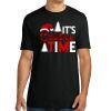 Unisex Premium Cotton T-Shirt Thumbnail