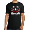 Unisex Premium Cotton T-Shirt Thumbnail