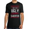 Unisex Premium Cotton T-Shirt Thumbnail