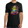 Unisex Premium Cotton T-Shirt Thumbnail