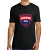 Unisex Premium Cotton T-Shirt Thumbnail
