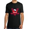 Unisex Premium Cotton T-Shirt Thumbnail
