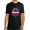 Unisex Premium Cotton T-Shirt Thumbnail