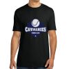 Unisex Premium Cotton T-Shirt Thumbnail