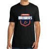 Unisex Premium Cotton T-Shirt Thumbnail