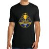 Unisex Premium Cotton T-Shirt Thumbnail