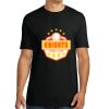 Unisex Premium Cotton T-Shirt Thumbnail
