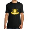 Unisex Premium Cotton T-Shirt Thumbnail