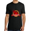 Unisex Premium Cotton T-Shirt Thumbnail