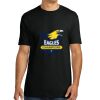 Unisex Premium Cotton T-Shirt Thumbnail