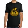 Unisex Premium Cotton T-Shirt Thumbnail