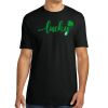 Unisex Premium Cotton T-Shirt Thumbnail