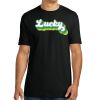 Unisex Premium Cotton T-Shirt Thumbnail