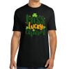 Unisex Premium Cotton T-Shirt Thumbnail