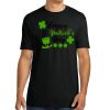 Unisex Premium Cotton T-Shirt Thumbnail