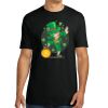 Unisex Premium Cotton T-Shirt Thumbnail
