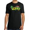 Unisex Premium Cotton T-Shirt Thumbnail