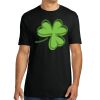 Unisex Premium Cotton T-Shirt Thumbnail