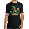 Unisex Premium Cotton T-Shirt Thumbnail