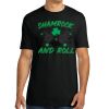 Unisex Premium Cotton T-Shirt Thumbnail