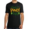 Unisex Premium Cotton T-Shirt Thumbnail