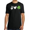 Unisex Premium Cotton T-Shirt Thumbnail
