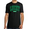Unisex Premium Cotton T-Shirt Thumbnail