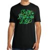 Unisex Premium Cotton T-Shirt Thumbnail