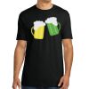 Unisex Premium Cotton T-Shirt Thumbnail
