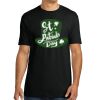 Unisex Premium Cotton T-Shirt Thumbnail