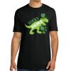 Unisex Premium Cotton T-Shirt Thumbnail