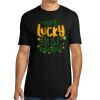Unisex Premium Cotton T-Shirt Thumbnail
