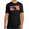 Unisex Premium Cotton T-Shirt Thumbnail